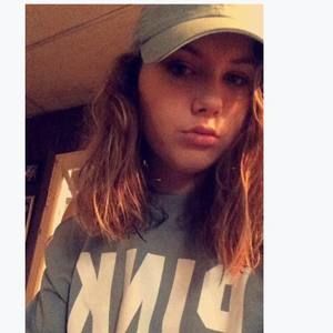 Meet your Posher, Ashlyn